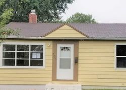 Foreclosure in  19TH ST NW Minot, ND 58703