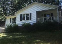 Foreclosure in  BEESON FARM RD Sophia, NC 27350