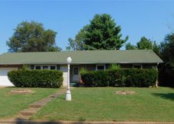 Foreclosure Listing in W COLLEGE ST FARMINGTON, MO 63640