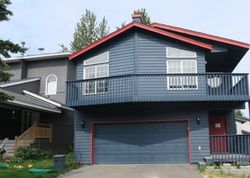 Foreclosure Listing in BEAUJOLAIS CIR EAGLE RIVER, AK 99577