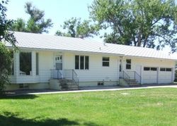 Foreclosure in  RIVER RD Glendive, MT 59330