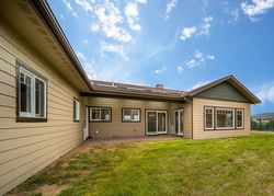 Foreclosure in  WINDSONG WAY Kalispell, MT 59901