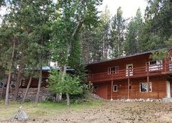 Foreclosure in  WILD ROSE LN Victor, MT 59875