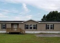 Foreclosure in  HUGH FORT RD Grand Bay, AL 36541