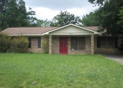 Foreclosure in  PLEASANT ST Pascagoula, MS 39581