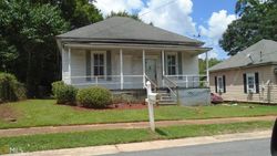 Foreclosure Listing in GRADY SMITH ST GRANTVILLE, GA 30220