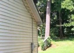 Foreclosure in  AURORA DR Columbus, GA 31909