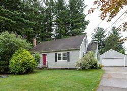 Foreclosure in  WHITE OAK RD Springfield, MA 01128