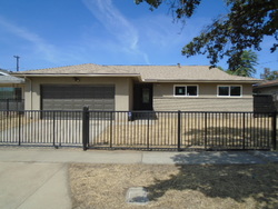 Foreclosure in  N GARDEN AVE Fresno, CA 93703