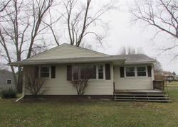 Foreclosure in  DEHOFF DR Youngstown, OH 44515