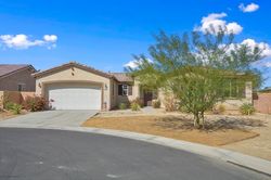 Foreclosure in  WINFIELD CT Indio, CA 92203