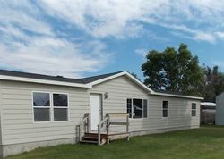 Foreclosure in  JOYLAND RD Lewistown, MT 59457