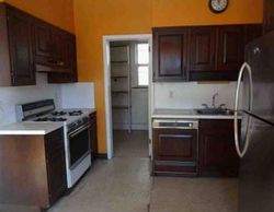 Foreclosure in  N 7TH ST Newark, NJ 07107