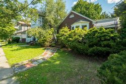 Foreclosure in  PARKER AVE Maplewood, NJ 07040