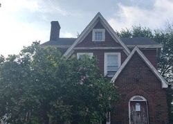 Foreclosure in  WYNDMOOR AVE Hillside, NJ 07205