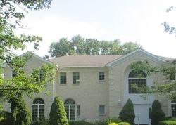 Foreclosure in  BRAGMAN RD Randolph, NJ 07869