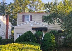 Foreclosure in  BUCKINGHAM RD West Orange, NJ 07052