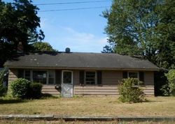 Foreclosure in  SUMMER ST Brockton, MA 02302