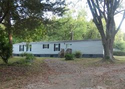 Foreclosure in  OLD ROCK RD Clarksville, VA 23927