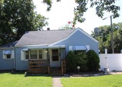 Foreclosure in  CROMWELL DR Norfolk, VA 23509