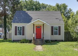 Foreclosure in  CHAPEL ST Hampton, VA 23669