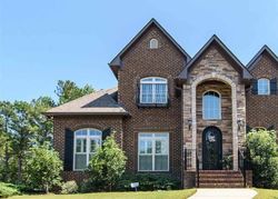 Foreclosure Listing in STONEYKIRK WAY PELHAM, AL 35124