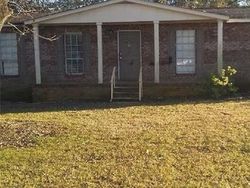 Foreclosure in  PAIGE HILLS DR Elmore, AL 36025