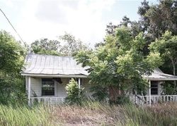 Foreclosure in  MEADOWLAWN ST Fort Meade, FL 33841