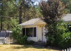 Foreclosure in  HOLTON CREEK RD Kerby, OR 97531