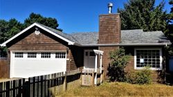 Foreclosure Listing in NE 121ST ST NEWPORT, OR 97365