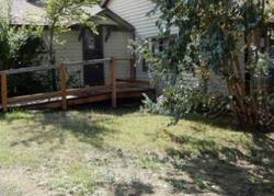 Foreclosure in  PLEASANT AVE Roseburg, OR 97470