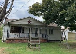 Foreclosure Listing in SCHOOL HOUSE RD LONG BOTTOM, OH 45743