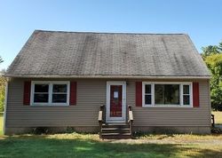 Foreclosure in  COHAS AVE Manchester, NH 03109