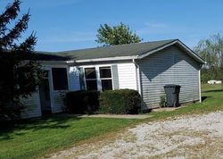 Foreclosure in  BUCKTOWN RD Williamsburg, OH 45176