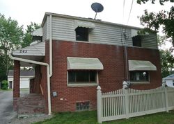 Foreclosure in  W GOOD AVE Wadsworth, OH 44281