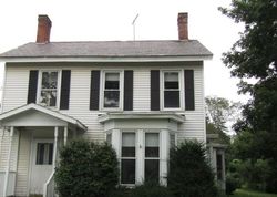 Foreclosure in  MAIN ST Salem, NY 12865