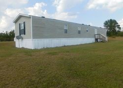 Foreclosure Listing in ALPHONZIE DR RED SPRINGS, NC 28377