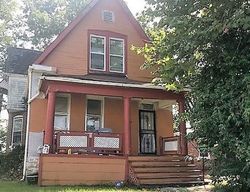 Foreclosure in  SUMMIT PL Saint Louis, MO 63136