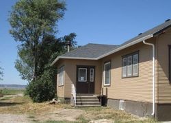 Foreclosure in  COUNTY ROAD 20 Gering, NE 69341