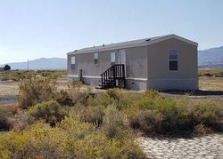 Foreclosure in  WILLIAM HARRISON AVE Battle Mountain, NV 89820