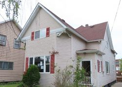 Foreclosure in  BROWN AVE Erie, PA 16502