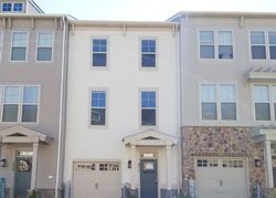 Foreclosure in  TANNER LN Glen Burnie, MD 21060