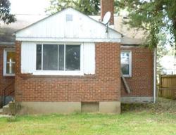  Avon St, Capitol Heights MD