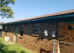 Foreclosure in  COUNTY LINE RD Moundville, AL 35474