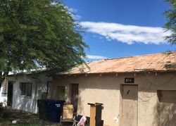 Foreclosure in  W 17TH ST Tucson, AZ 85701