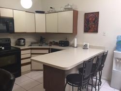 Foreclosure in  BOCA GARDENS TRL APT A Boca Raton, FL 33496