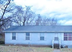 Foreclosure in  25TH ST Cairo, IL 62914