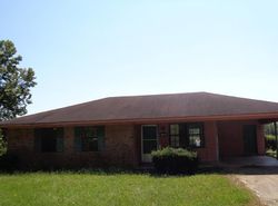 Foreclosure in  SHADY LN Columbus, MS 39702