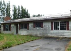 Foreclosure in  ABERNATHY ST Sequim, WA 98382