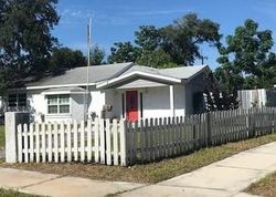 Foreclosure in  S ALDER AVE Orlando, FL 32807
